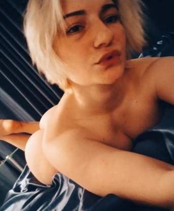 Проститутка Маша