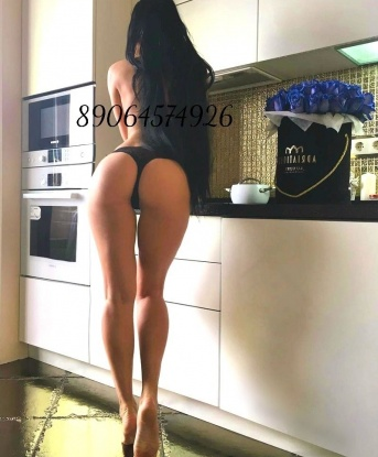 Проститутка Анна