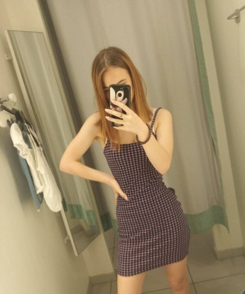 Проститутка Алла