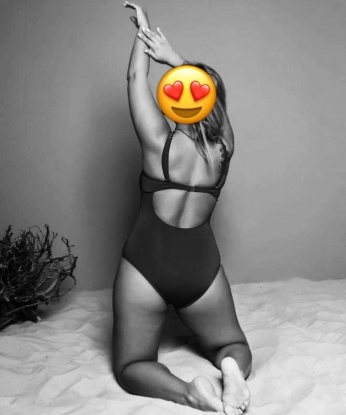 Проститутка Марина