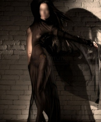 Проститутка Дарья